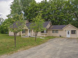 290 Shamrock Rd, Bonners Ferry, ID 83805