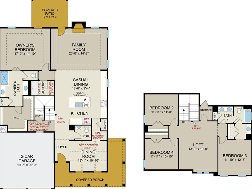 2nd image of 617 Deer Pond Way