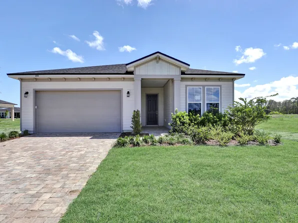 272 Knotted Birch Ave, Saint Augustine, FL 32092