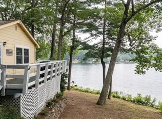 12 Juniper Rd, Raymond, NH 03077