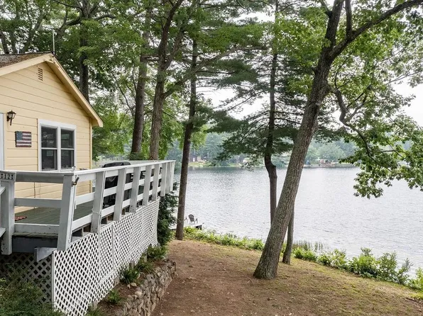 12 Juniper Lane, Raymond, NH 03077