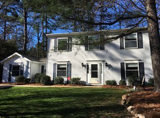 2424 Village Grove Rd, Raleigh, NC 27613