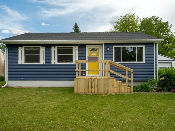 3718 Borgess Dr, Kalamazoo, MI 49048