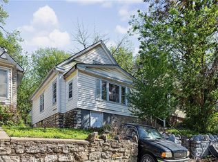 5606 Scarritt Ave, Kansas City, MO 64123