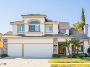 2135 Brownstone Creek Ave, Simi Valley, CA 93063