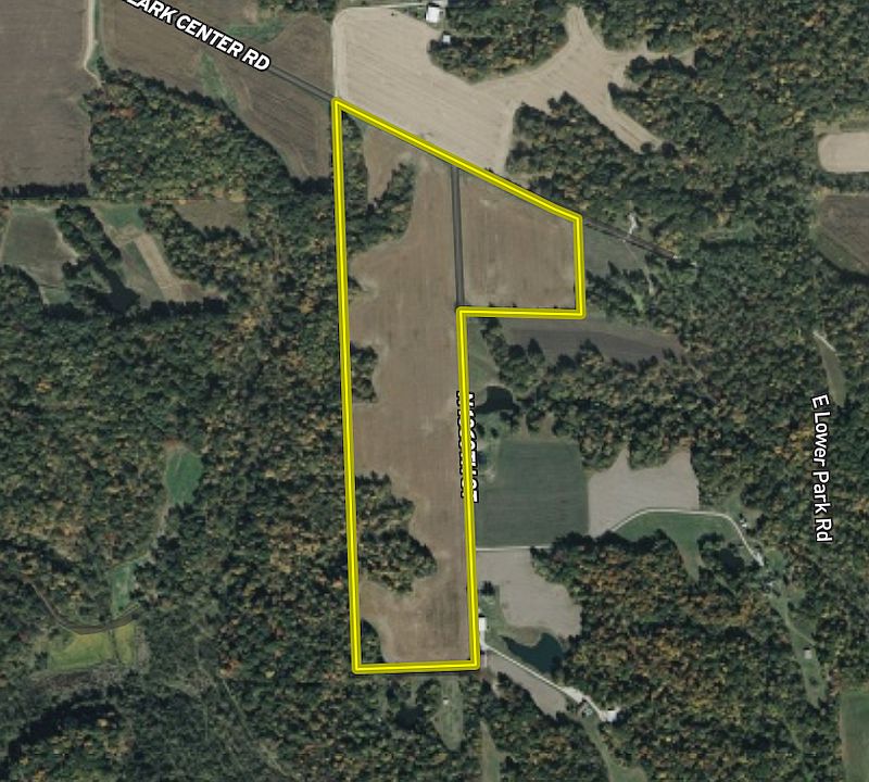 1st image of Clark Rd