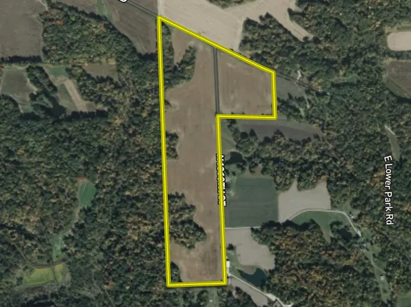 Clark Rd, Marshall, IL 62441