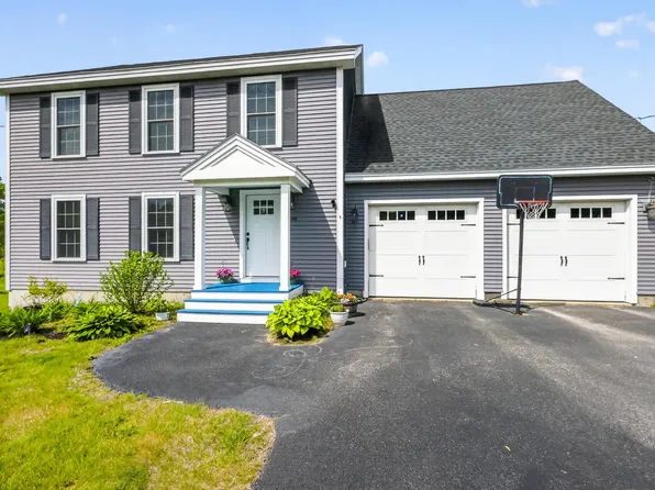 94 Gorham Road, Scarborough, ME 04074