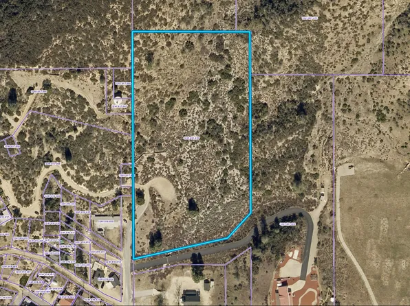 Mountain View Rd, Lake Hughes, CA 93532