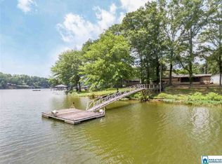 583 County Road 954, Crane Hill, AL 35053