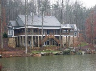 210 Peaceful Streams, Dahlonega, GA 30533