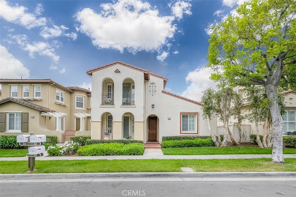 52 Sorenson, Irvine, CA 92602 Zillow