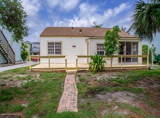 1530 S Atlantic Ave, Cocoa Beach, FL 32931