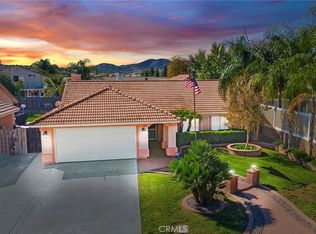 25551 Pelion Rd, Menifee, CA 92584