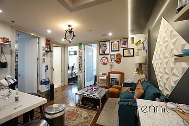 Rented by Rennit Inc.