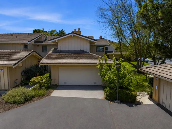 8 Calypso Ln, San Carlos, CA 94070