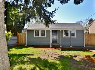 380 Stark St, Woodburn, OR 97071