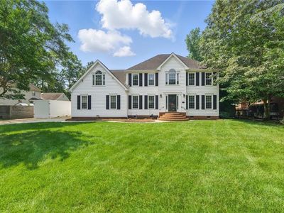 4105 Dock Landing Rd, Chesapeake, VA, 23321