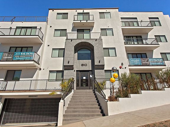 5th image of 610 Levering Ave APT 101