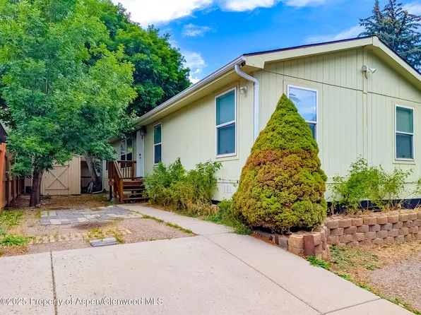 1031 Sprucewood Ln, Glenwood Springs, CO 81601