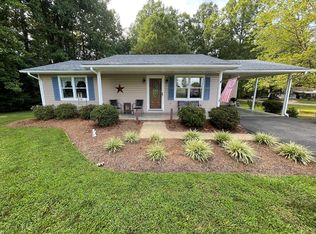 2004 Paradise Rd, Alton, VA 24520