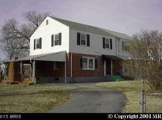 3238 31st Ave, Temple Hills, MD 20748