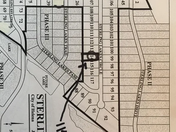 1028 Sterling Lakes Cir #114, Bessemer, AL 35022