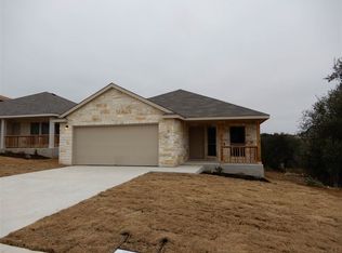 114 E Wildflower Blvd, Marble Falls, TX 78654