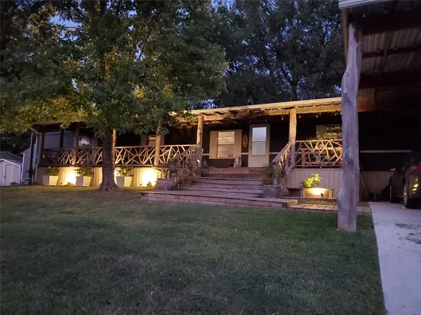 174 Bentwood Dr, Pottsboro, TX 75076