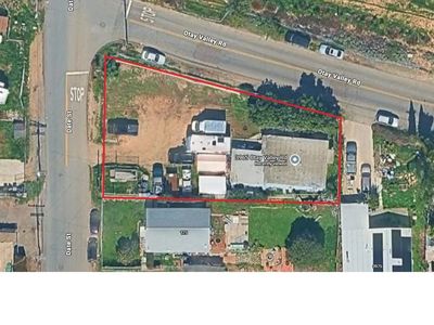 3965 Otay Valley Rd, Chula Vista, CA, 91911