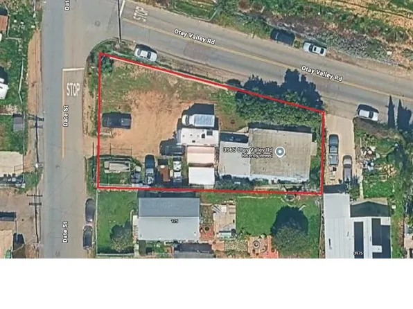 3965 Otay Valley Rd, Chula Vista, CA 91911