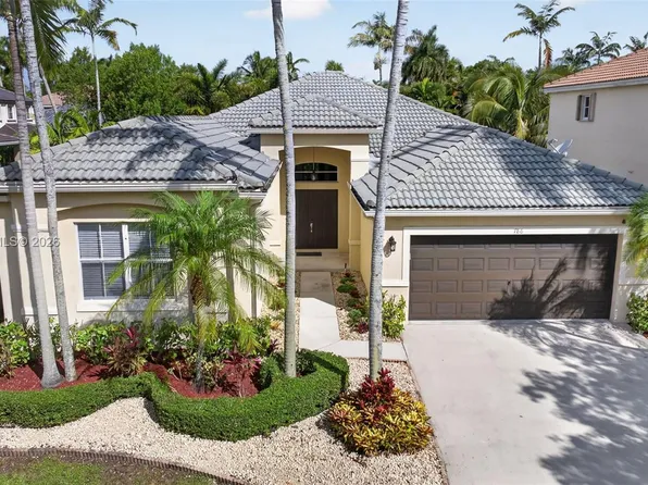 786 Nandina Dr, Fort Lauderdale, FL 33327