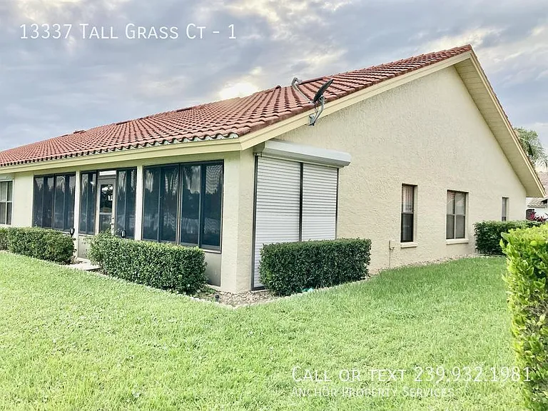 13337 Tall Grass Ct #1 — Photo 38