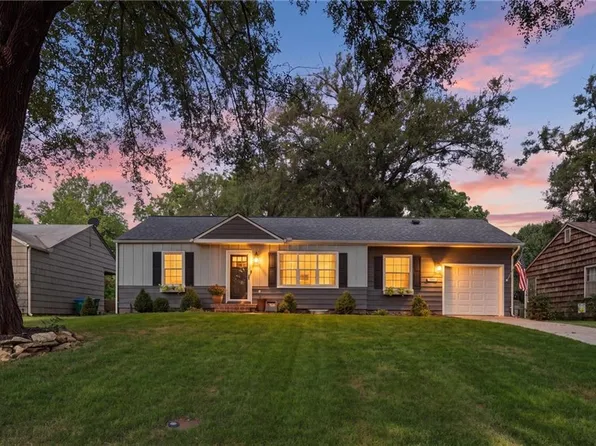 5536 Cedar St, Roeland Park, KS 66205