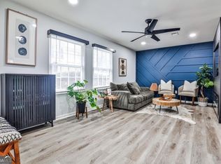 15 Pine Canyon Dr SW, Atlanta, GA 30331