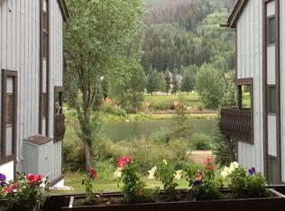 4770 Big Horn Rd #2, Vail, CO 81657