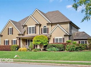 1707 Scouts Walk, Dacula, GA 30019