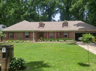 4532 Kassell Cv, Memphis, TN 38116