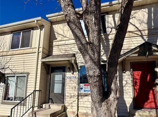 17675 E Loyola Dr, Aurora, CO 80013