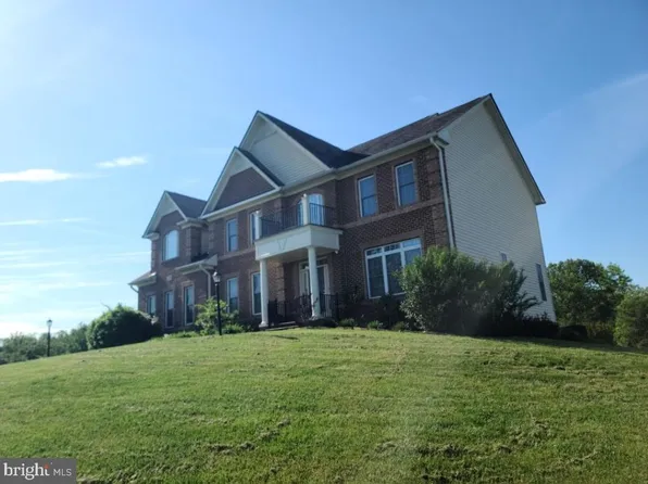 2501 Friendship Heights Dr, Fort Washington, MD 20744