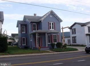 On Route Mineral #220, Keyser, WV 26726