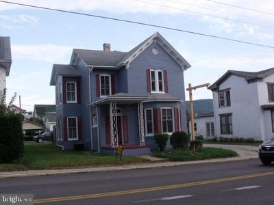 On Route Mineral #220, Keyser, WV, 26726