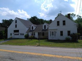 600 Main St, Ashby, MA 01431