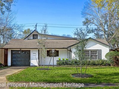 5314 De Lange Ln, Houston, TX, 77092