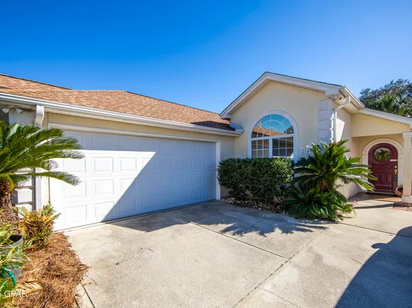 21401 Palm Ave, Panama City Beach, FL 32413