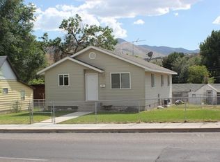 705 S Arthur Ave, Pocatello, ID 83204