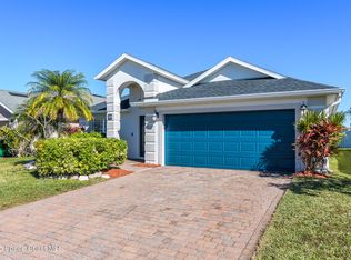 5395 Buckboard Dr, Rockledge, FL 32955