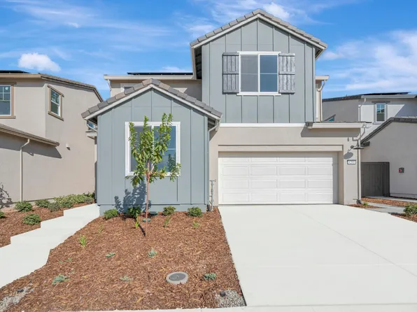 8209 Roundhouse Loop, Roseville, CA 95747