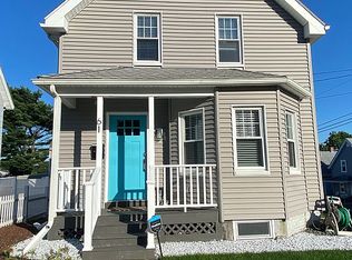 61 Foster St, Everett, MA 02149