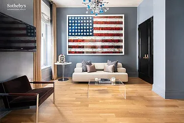 Sold by Sotheby's International Realty